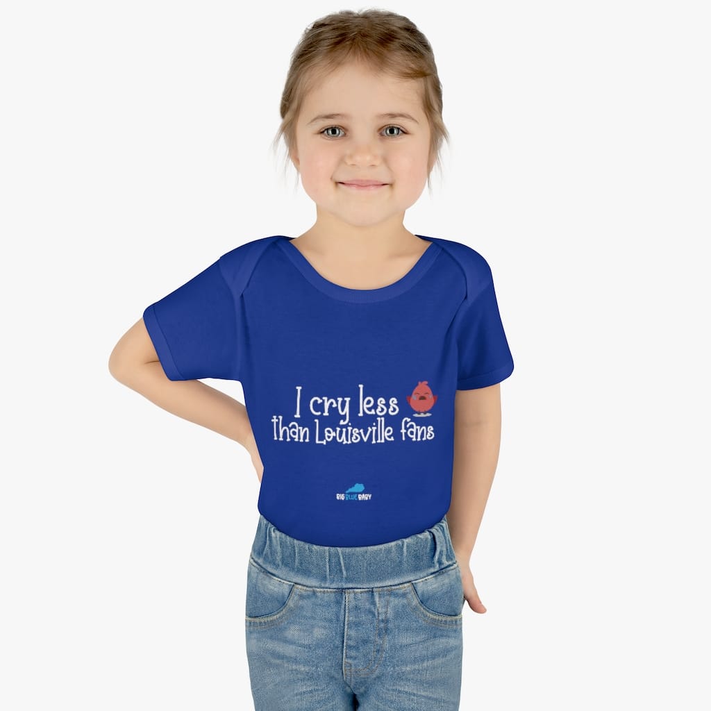 Inktastic Louisville Kentucky Someone Loves Me Gift Baby Boy or